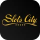 Slots City Logo